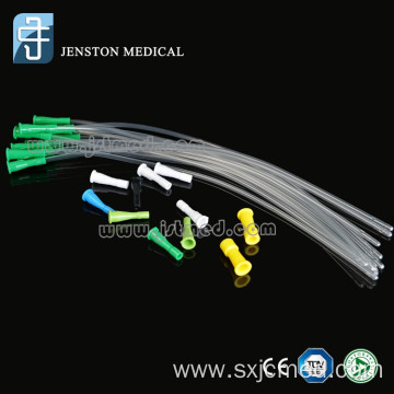 Medical Hydrophilic Coated Intermittent Catheter